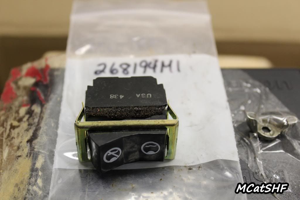 Any Combine Wreckers In MB? - The Combine Forum